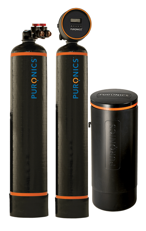 Whole-House Water Filters
